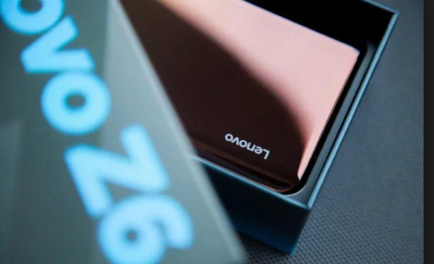 لينوفو تستعد لإطلاق هاتف Lenovo Z6 بقدرة 4000 mAh في البطارية