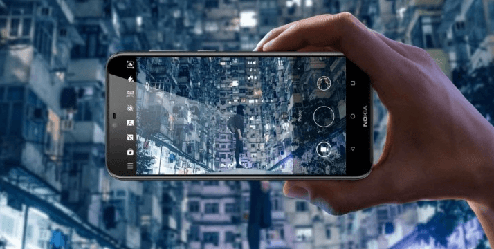 الكشف عن هاتف Nokia X6 رسمياً