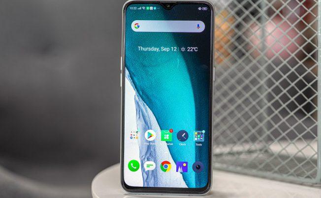 Realme تكشف عن جدولها الزمني لدفع تحديث Android 10 لهواتفها الذكية