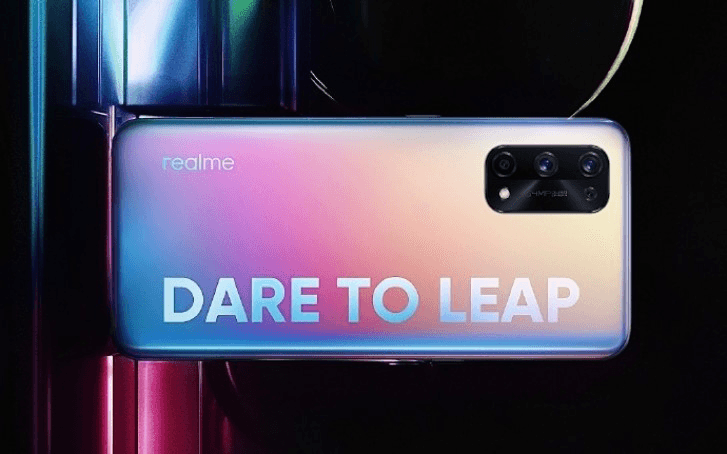 تسريبات Geekbench تؤكد على معالج Dimensity 1000 Plus في هاتف Realme X7 Pro