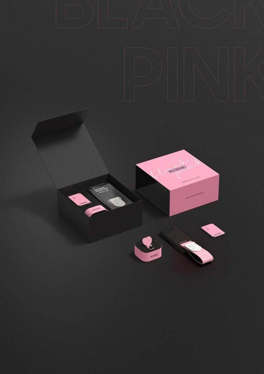 سامسونج تطلق إصدار خاص من هاتف Galaxy A80 يأتي بعنوان Blackpink