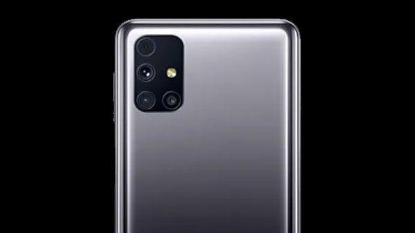 إعلان تشويقي لهاتف سامسونج المرتقب Galaxy M42 5G