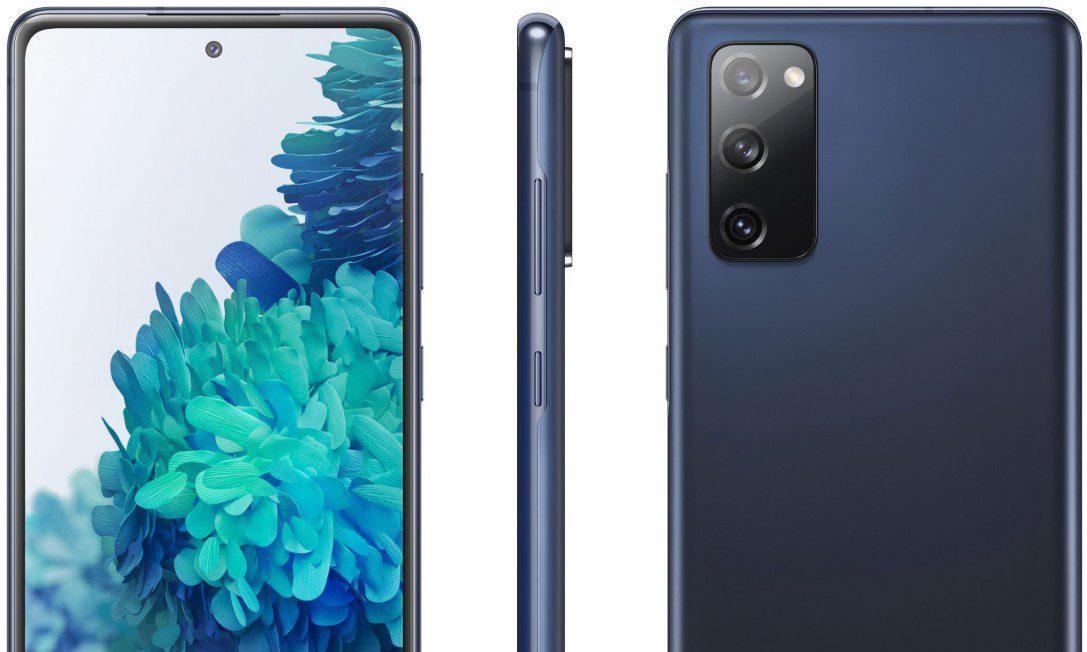 أحدث التسريبات تستعرض مواصفات وألوان هاتف سامسونج المرتقب Galaxy S20 Fan