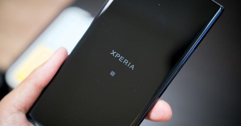 سوني تخطط لإطلاق إصدارها القادم من الهواتف المميزة بمعالج Snapdragon 865