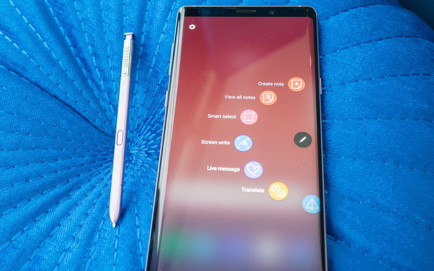 سامسونج تأكد: هاتف Galaxy S10 لن يحتوي على شبكات الاتصال 5G