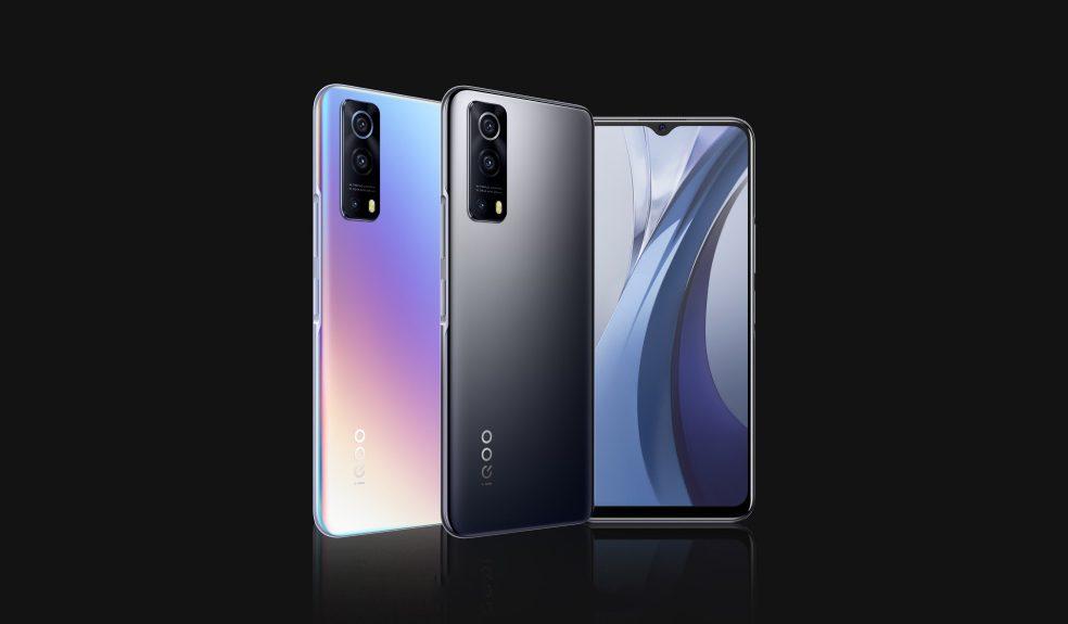 هاتف iQOO Z3 Pro ينطلق قريباً برقاقة معالج Snapdragon 780G