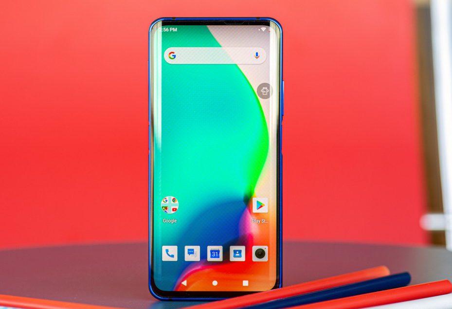 هاتف nubia Z20 ينطلق إلى الأسواق العالمية في 14 من أكتوبر