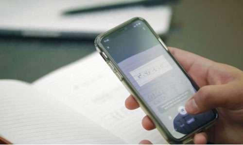 أفضل طريقة لحل المعادلات الرياضية مباشرةً من خلال هاتفك مع خطوات الحل