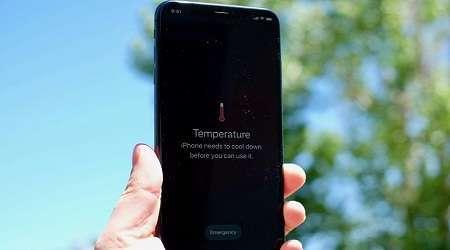أهم النصائح لتجنب ارتفاع درجة حرارة الهاتف في الصيف!