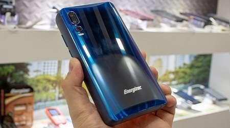 أول هاتف في العالم ببطارية 18000 ملي أمبير متوفر الآن للبيع بهذا السعر !