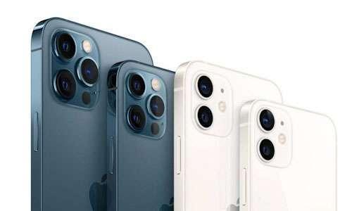 ابل تتجاوز سامسونج وتصبح الشركة الأولى في إنتاج الهواتف الذكية نهاية عام 2020