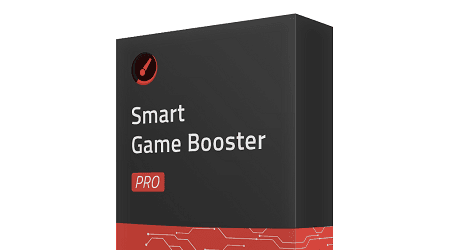 اربح نسخ مجانية من برنامج Smart Game Booster لتسريع وتحسين الألعاب على الحاسوب!