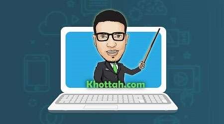 الدورة الشاملة لتصميم المواقع والتطبيقات والألعاب بنفسك وربح آلاف الدولارات