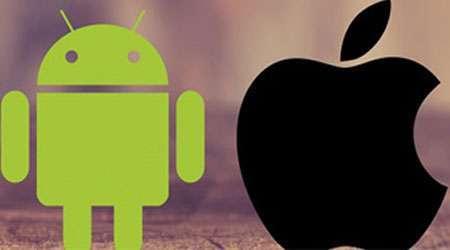 المستخدمون أكثر ولاءً لنظام الأندرويد بالمقارنة بنظام iOS ، هل توافق ؟!