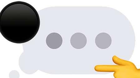 النقطة السوداء – ثغرة جديدة تسبب انهيار هواتف الآيفون و الأندرويد