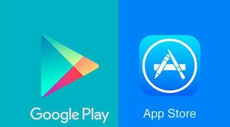 بالأرقام – كم أنفق العالم على التطبيقات والألعاب خلال عام 2018 ؟