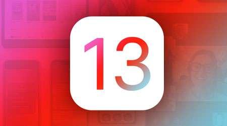 تحديث iOS 13 – مميزات منسوخة من نظام الأندرويد!
