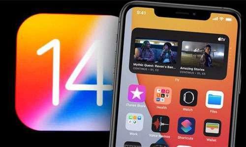 تحديث iOS 14 – عشر مميزات منسوخة من نظام الأندرويد!