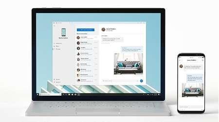 تطبيق جديد لتشغيل هواتف اندرويد و iOS مباشرة على ويندوز 10 !