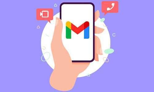 تطبيق جي ميل Gmail – كيفية إجراء مكالمات الصوت والفيديو؟