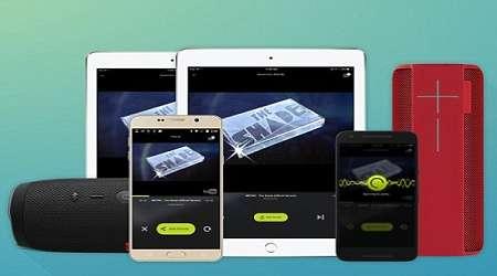 تطبيق AmpMe الرائع والفريد – تجربة صوتية مميزة تحول هاتفك وهواتف أصدقائك إلى مكبرات صوت موحدة!