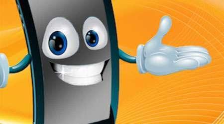 تطبيق Fun Phone Call – IntCall لإجراء مكالمات وهمية طريفة مع أصدقائك!