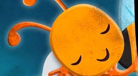 تطبيق Sweet Dreams – قصص رائعة قبل النوم للأطفال، مجاني ومفيد جدا!