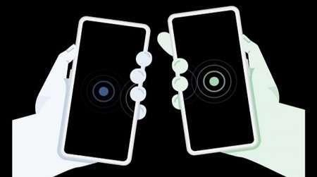 تقنية Fast Share الجديدة من جوجل ستسمح باتصال الهواتف دون الحاجة إلى انترنت!