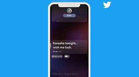 تويتر يبدأ في اختبار ميزة Fleets – تغريدات تختفي بعد 24 ساعة!