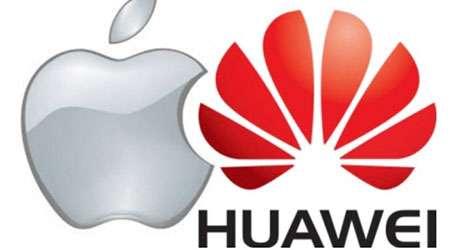 رئيس هواوي يمتدح آبل في الحفاظ على خصوصية مستخدميها!