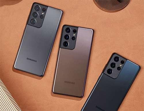 رسمياً الإعلان عن سامسونج جالكسي S21 ألترا – المواصفات ، المميزات ، السعر!