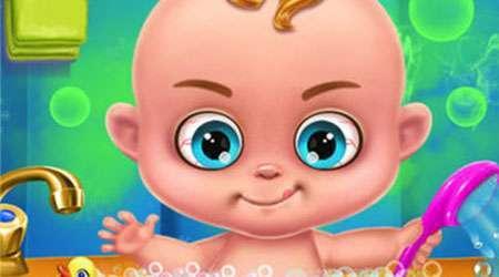 طفل العائلة – لعبة مسلية عربية للأطفال الصغار لتعليم مهارات الحياة الأساسية، مجانية!