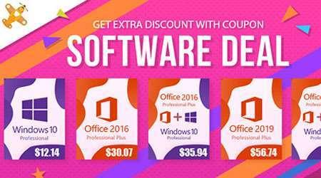 عرض حصري – احصل على نسخة ويندوز 10 برو بآخر التحديثات بأقل سعر ممكن!