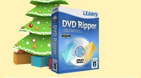 عرض خاص – برنامج Leawo Blu-ray Ripper الشهير لنسخ البلوراي و الإسطوانات المحمية و تحويل الصيغ!