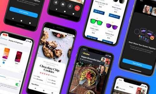 فيسبوك ماسنجر يحصل على ميزة مشاركة الشاشة – تعرف عليها!