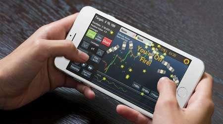 لعبة تداول الفوركس Trading Champ للتدريب على تداول الفوركس، مطلوب ومفيد جدا !