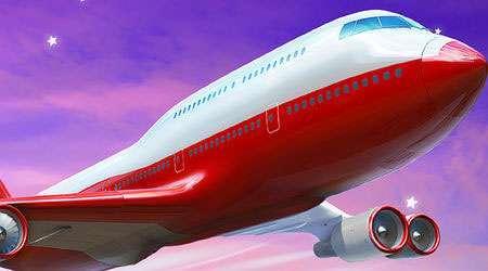 لعبة مدينة الطائرات – اللعبة المرشحة لأفضل لعبة على متجر جوجل ومتجر آبل، مجاناً!