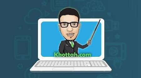 لمن فاته العرض – اربح آلاف الدولار شهرياً عبر تعلم البرمجة والتجارة الإلكترونية عبر هذه الدورة!