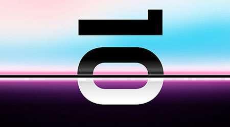 مؤتمر سامسونج – الإعلان عن سلسلة جالكسي S10 وهاتف قابل للطي وأشياء أخرى!