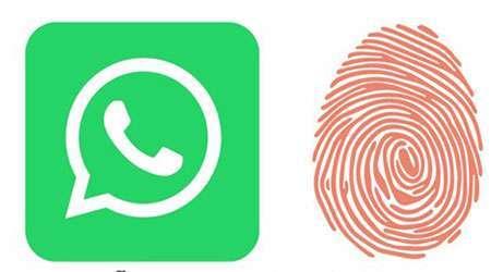 ميزة قفل تطبيق واتس آب ببصمة الإصبع والوجه قادمة قريباً !