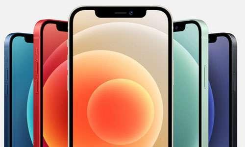 هاتف ايفون 12 – المواصفات الكاملة ، السعر ، وكافة المميزات و التفاصيل!