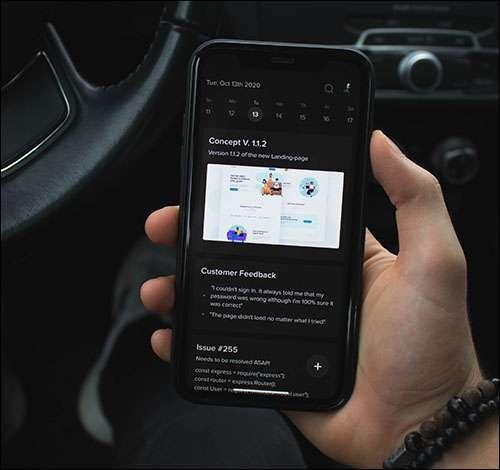 هل حقاً الوضع المظلم على الهاتف يساعد على توفير عمر البطارية؟