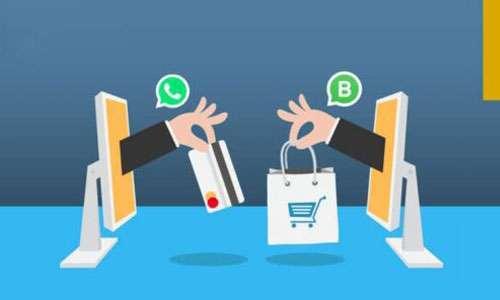 هل يتحول واتس اب إلى متجر إلكتروني قريباً؟