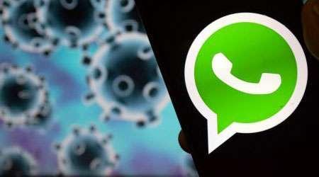 واتس اب – كيف يحد من انتشار الرسائل المغلوطة والشائعات حول فيرس كورونا؟!