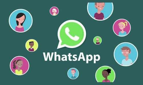 واتس اب يعمل الآن على تطوير ميزة المجتمعات Communities