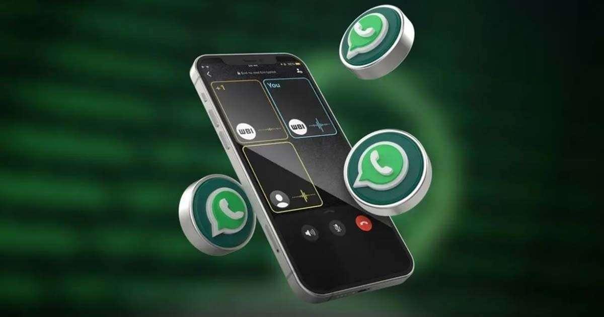 ميزة مدهشة من واتساب.. ستصلك فقط لو كنت محظوظاً