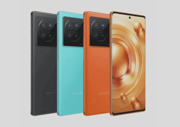 رصد هاتف Vivo X80 بقائمة TENAA قبل ساعات من الإطلاق