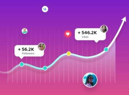 كيف تحصل على متابعين انستقرام مجاناً ولايكات انستقرام حقيقية؟