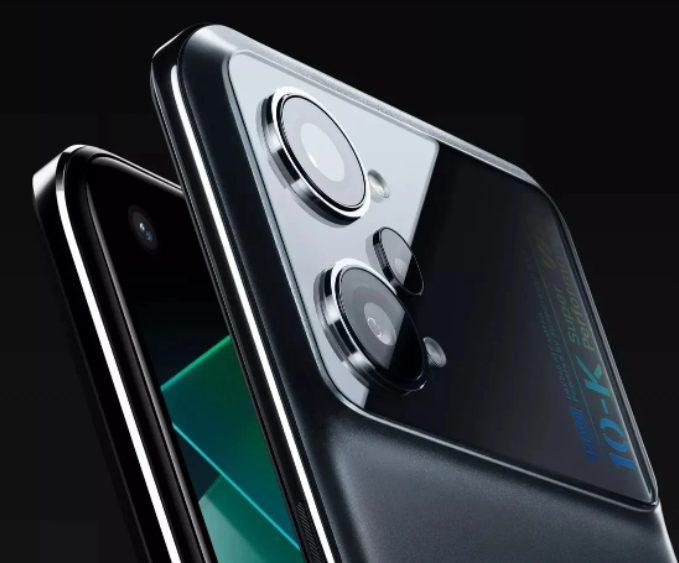 Oppo تعلن عن سلسلة هواتف Oppo K10 5G في السوق الصيني اليوم