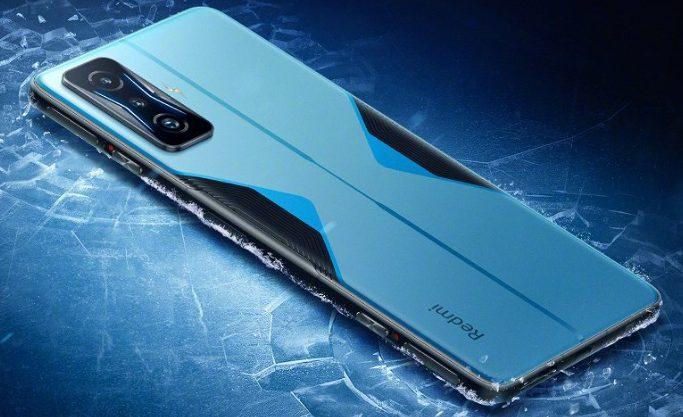 تسريبات تستعرض مواصفات وسعر وألوان هاتف POCO F4 GT